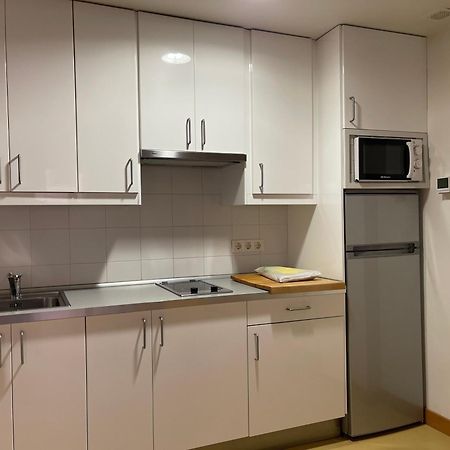 Apartamentos Real Alfoli เอลบูร์โก เด ออสมา ภายนอก รูปภาพ