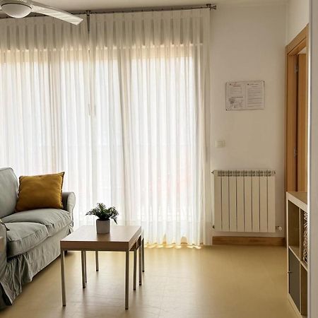 Apartamentos Real Alfoli เอลบูร์โก เด ออสมา ภายนอก รูปภาพ