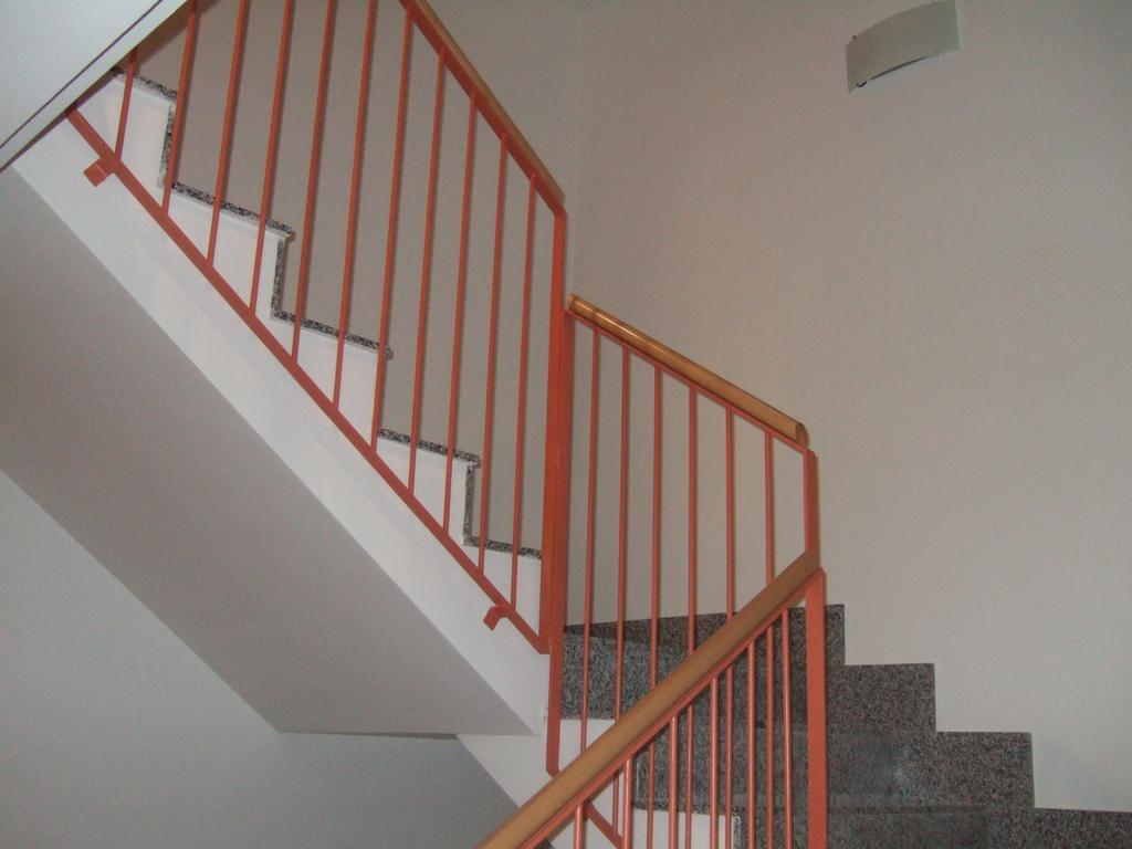 Apartamentos Real Alfoli เอลบูร์โก เด ออสมา ภายนอก รูปภาพ
